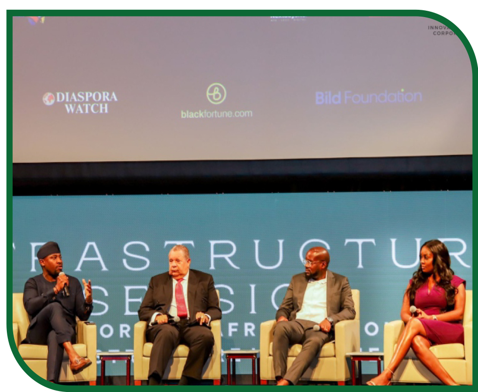 Innovate Africa 2024 gallery image